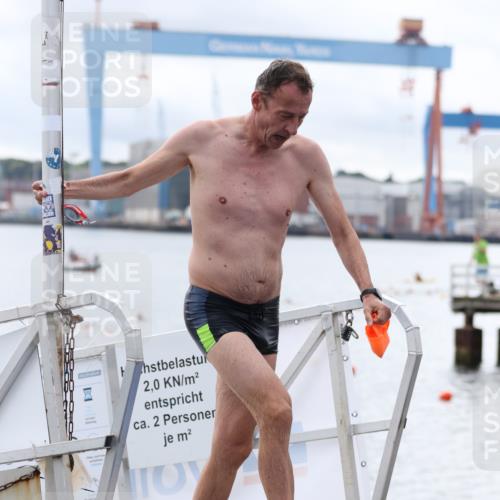 16.08.2026 - KN Förde Triathlon 2026 Antke Förster http://msf.ph/oto/9995613 16.08.2026 11:03:25 Schwimmen 360, 370, 381, 379, 403 meine-sportfotos.de