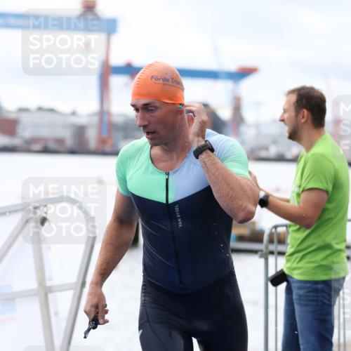16.08.2026 - KN Förde Triathlon 2026 Antke Förster http://msf.ph/oto/9995622 16.08.2026 11:03:42 Schwimmen 379, 381, 398, 401, 403, 409, 412, 422 meine-sportfotos.de