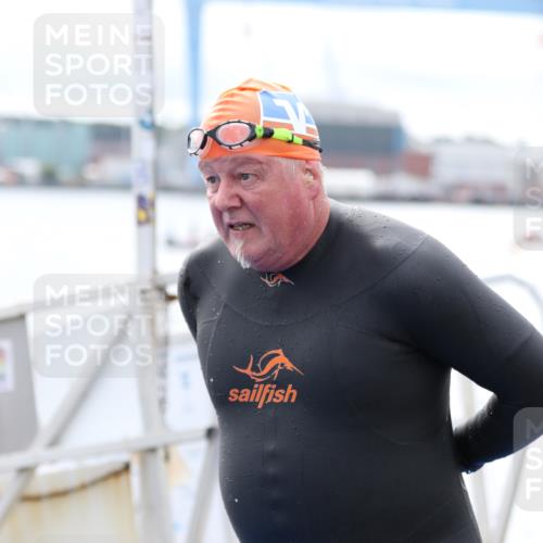 16.08.2026 - KN Förde Triathlon 2026 Antke Förster http://msf.ph/oto/9995645 16.08.2026 11:04:03 Schwimmen 379, 398, 403, 409, 422, 334, 401, 411, 412 meine-sportfotos.de