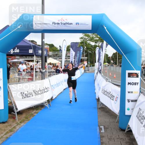 16.08.2026 - KN Förde Triathlon 2026 Markus Tischler http://msf.ph/oto/9995683 16.08.2026 11:04:24 Ziel 263, 263 meine-sportfotos.de