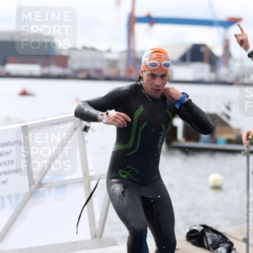 16.08.2026 - KN Förde Triathlon 2026 Antke Förster http://msf.ph/oto/9995685 16.08.2026 11:04:59 Schwimmen 386, 430, 374, 386, 406, 407 meine-sportfotos.de