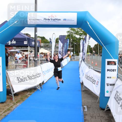 16.08.2026 - KN Förde Triathlon 2026 Markus Tischler http://msf.ph/oto/9995692 16.08.2026 11:04:24 Ziel 263, 263 meine-sportfotos.de