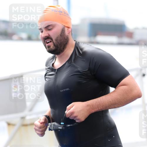 16.08.2026 - KN Förde Triathlon 2026 Antke Förster http://msf.ph/oto/9995695 16.08.2026 11:05:05 Schwimmen 374, 386, 430, 406, 407, 432 meine-sportfotos.de