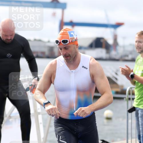 16.08.2026 - KN Förde Triathlon 2026 Antke Förster http://msf.ph/oto/9995713 16.08.2026 11:05:33 Schwimmen 393, 406, 407, 432, 421 meine-sportfotos.de