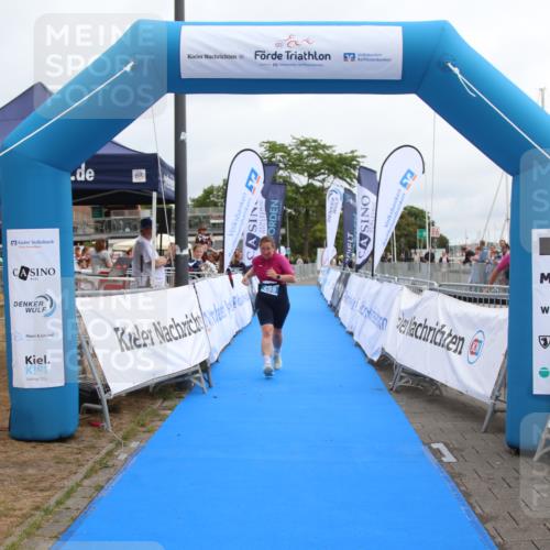16.08.2026 - KN Förde Triathlon 2026 Markus Tischler http://msf.ph/oto/9995723 16.08.2026 11:10:59 Ziel 259, 259 meine-sportfotos.de