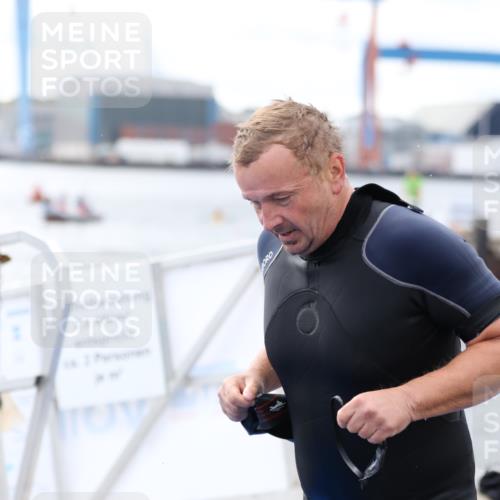 16.08.2026 - KN Förde Triathlon 2026 Antke Förster http://msf.ph/oto/9995727 16.08.2026 11:06:05 Schwimmen 400, 421, 402, 803 meine-sportfotos.de