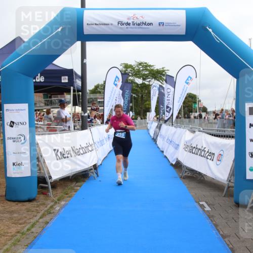16.08.2026 - KN Förde Triathlon 2026 Markus Tischler http://msf.ph/oto/9995755 16.08.2026 11:10:59 Ziel 259, 259 meine-sportfotos.de