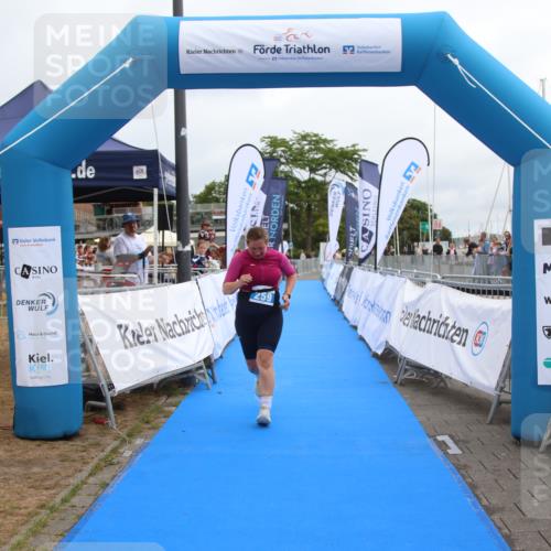 16.08.2026 - KN Förde Triathlon 2026 Markus Tischler http://msf.ph/oto/9995772 16.08.2026 11:11:00 Ziel 259, 259 meine-sportfotos.de