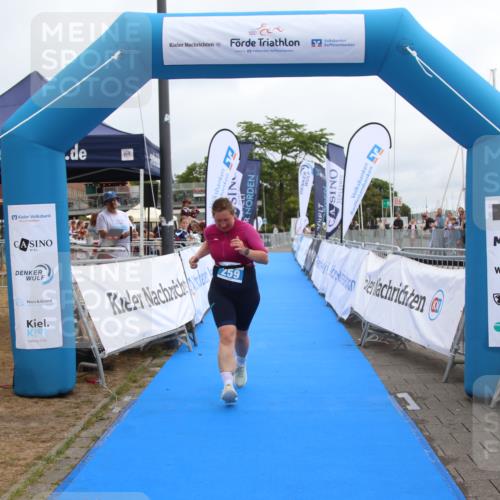 16.08.2026 - KN Förde Triathlon 2026 Markus Tischler http://msf.ph/oto/9995787 16.08.2026 11:11:00 Ziel 259, 259 meine-sportfotos.de
