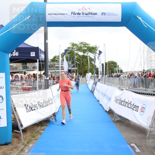 16.08.2026 - KN Förde Triathlon 2026 Markus Tischler http://msf.ph/oto/9995795 16.08.2026 11:13:00 Ziel 260, 267, 260, 267 meine-sportfotos.de