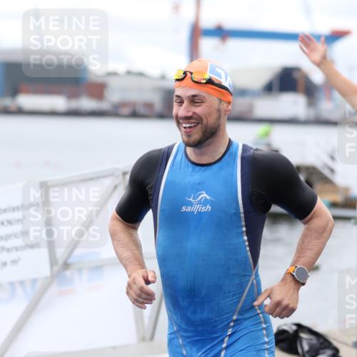 16.08.2026 - KN Förde Triathlon 2026 Antke Förster http://msf.ph/oto/9995797 16.08.2026 11:07:29 Schwimmen 378, 385, 404, 416, 425, 437, 801, 802, 414, 417, 427 meine-sportfotos.de