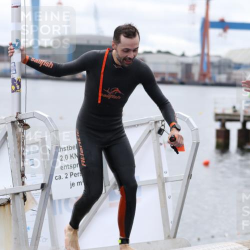 16.08.2026 - KN Förde Triathlon 2026 Antke Förster http://msf.ph/oto/9995801 16.08.2026 11:07:46 Schwimmen 404, 417, 802, 414, 427 meine-sportfotos.de