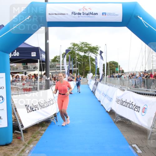16.08.2026 - KN Förde Triathlon 2026 Markus Tischler http://msf.ph/oto/9995802 16.08.2026 11:13:00 Ziel 260, 267, 260, 267 meine-sportfotos.de