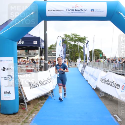 16.08.2026 - KN Förde Triathlon 2026 Markus Tischler http://msf.ph/oto/9995832 16.08.2026 11:13:06 Ziel 260, 267, 260, 267 meine-sportfotos.de