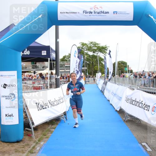 16.08.2026 - KN Förde Triathlon 2026 Markus Tischler http://msf.ph/oto/9995837 16.08.2026 11:13:06 Ziel 260, 267, 260, 267 meine-sportfotos.de