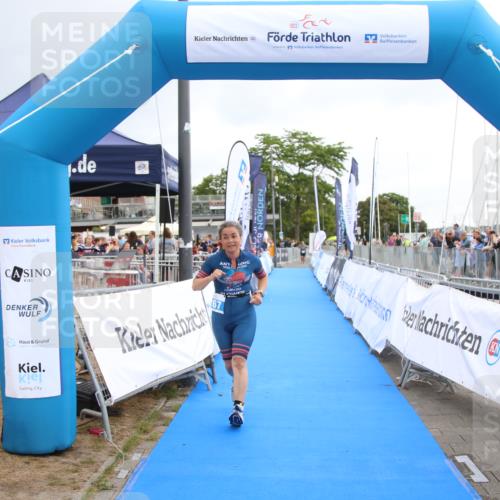 16.08.2026 - KN Förde Triathlon 2026 Markus Tischler http://msf.ph/oto/9995852 16.08.2026 11:13:06 Ziel 260, 267, 260, 267 meine-sportfotos.de