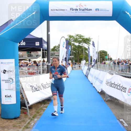 16.08.2026 - KN Förde Triathlon 2026 Markus Tischler http://msf.ph/oto/9995864 16.08.2026 11:13:06 Ziel 260, 267, 260, 267 meine-sportfotos.de
