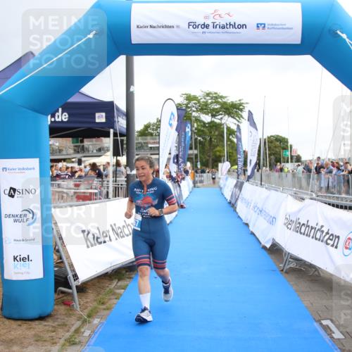 16.08.2026 - KN Förde Triathlon 2026 Markus Tischler http://msf.ph/oto/9995868 16.08.2026 11:13:07 Ziel 260, 267, 260, 267 meine-sportfotos.de