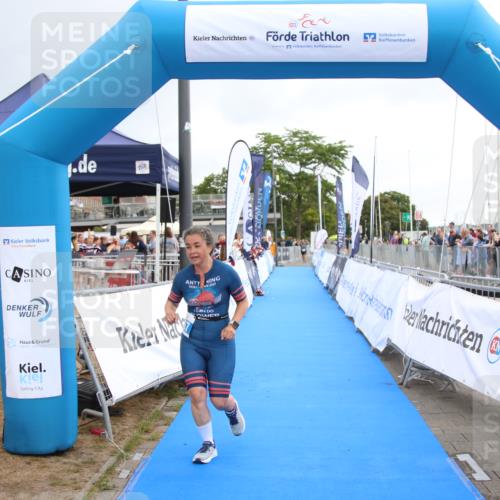 16.08.2026 - KN Förde Triathlon 2026 Markus Tischler http://msf.ph/oto/9995873 16.08.2026 11:13:07 Ziel 260, 267, 260, 267 meine-sportfotos.de