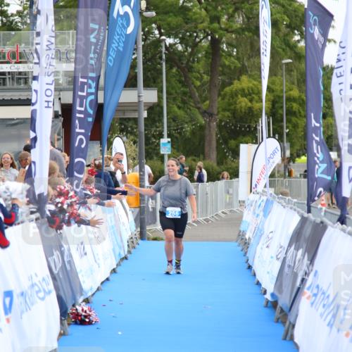 16.08.2026 - KN Förde Triathlon 2026 Markus Tischler http://msf.ph/oto/9995876 16.08.2026 11:13:22 Ziel  meine-sportfotos.de