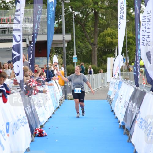 16.08.2026 - KN Förde Triathlon 2026 Markus Tischler http://msf.ph/oto/9995878 16.08.2026 11:13:23 Ziel  meine-sportfotos.de