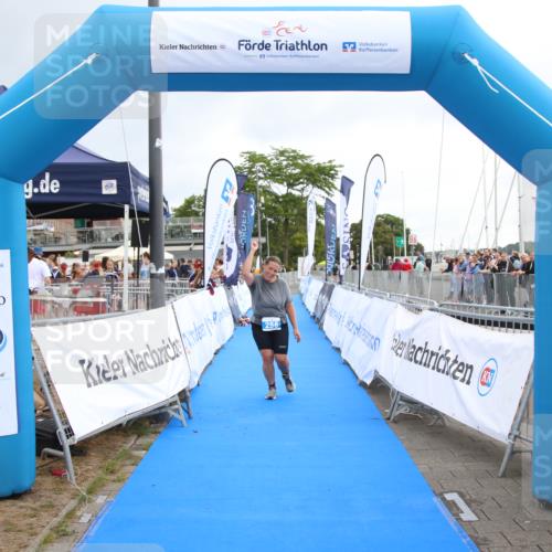 16.08.2026 - KN Förde Triathlon 2026 Markus Tischler http://msf.ph/oto/9995880 16.08.2026 11:13:33 Ziel 256, 256 meine-sportfotos.de