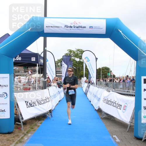 16.08.2026 - KN Förde Triathlon 2026 Markus Tischler http://msf.ph/oto/9995942 16.08.2026 11:51:30 Ziel 304, 304 meine-sportfotos.de