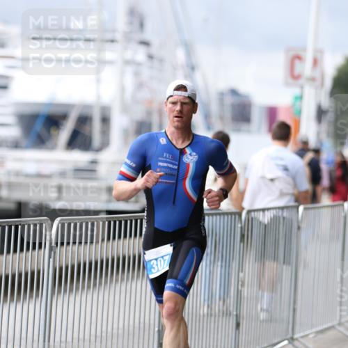 16.08.2026 - KN Förde Triathlon 2026 Antke Förster http://msf.ph/oto/9995953 16.08.2026 11:34:45 Laufen  meine-sportfotos.de