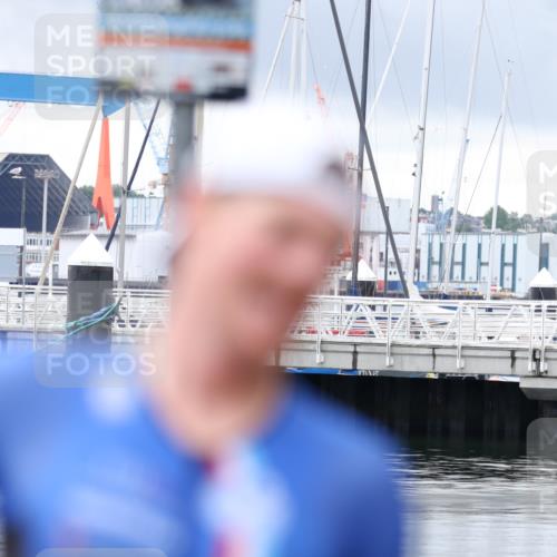 16.08.2026 - KN Förde Triathlon 2026 Antke Förster http://msf.ph/oto/9995957 16.08.2026 11:34:48 Laufen  meine-sportfotos.de