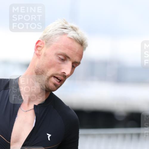 16.08.2026 - KN Förde Triathlon 2026 Antke Förster http://msf.ph/oto/9995965 16.08.2026 11:36:36 Laufen  meine-sportfotos.de