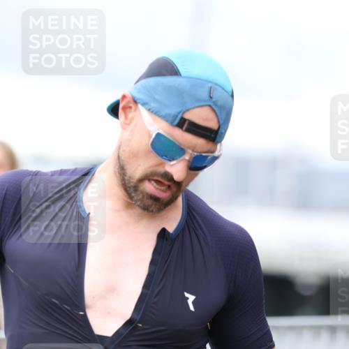 16.08.2026 - KN Förde Triathlon 2026 Antke Förster http://msf.ph/oto/9995981 16.08.2026 11:37:27 Laufen  meine-sportfotos.de