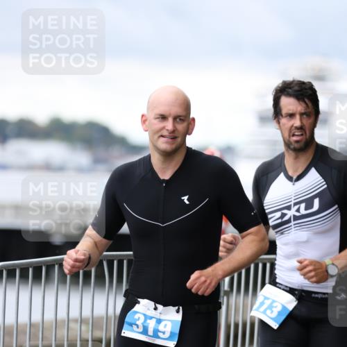 16.08.2026 - KN Förde Triathlon 2026 Antke Förster http://msf.ph/oto/9995992 16.08.2026 11:38:58 Laufen  meine-sportfotos.de