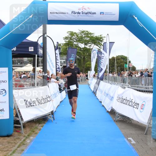 16.08.2026 - KN Förde Triathlon 2026 Markus Tischler http://msf.ph/oto/9996019 16.08.2026 11:53:26 Ziel 308, 308 meine-sportfotos.de