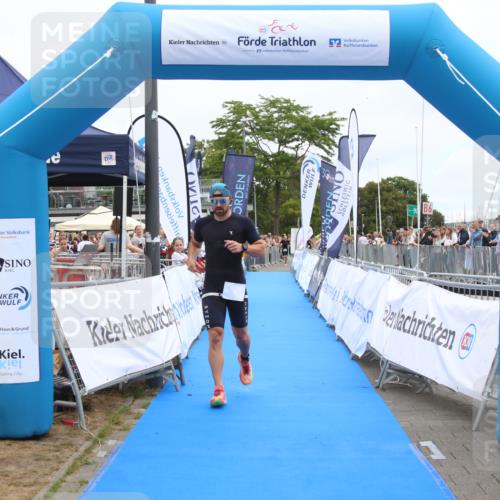 16.08.2026 - KN Förde Triathlon 2026 Markus Tischler http://msf.ph/oto/9996021 16.08.2026 11:53:27 Ziel 308, 308 meine-sportfotos.de