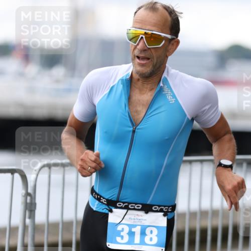 16.08.2026 - KN Förde Triathlon 2026 Antke Förster http://msf.ph/oto/9996023 16.08.2026 11:41:15 Laufen  meine-sportfotos.de