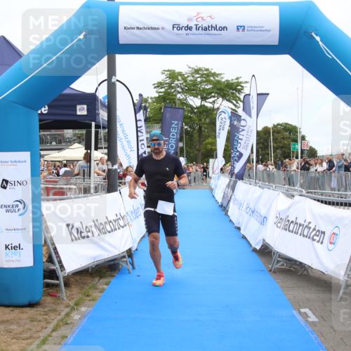 16.08.2026 - KN Förde Triathlon 2026 Markus Tischler http://msf.ph/oto/9996026 16.08.2026 11:53:27 Ziel 308, 308 meine-sportfotos.de