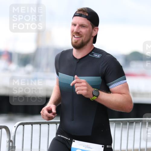 16.08.2026 - KN Förde Triathlon 2026 Antke Förster http://msf.ph/oto/9996029 16.08.2026 11:41:19 Laufen  meine-sportfotos.de