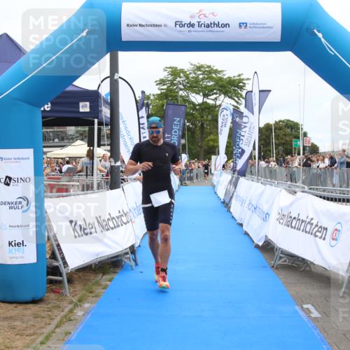 16.08.2026 - KN Förde Triathlon 2026 Markus Tischler http://msf.ph/oto/9996035 16.08.2026 11:53:27 Ziel 308, 308 meine-sportfotos.de