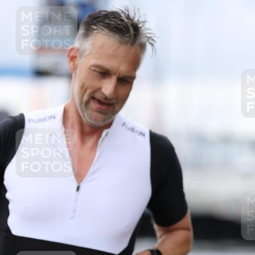 16.08.2026 - KN Förde Triathlon 2026 Antke Förster http://msf.ph/oto/9996036 16.08.2026 11:41:23 Laufen  meine-sportfotos.de