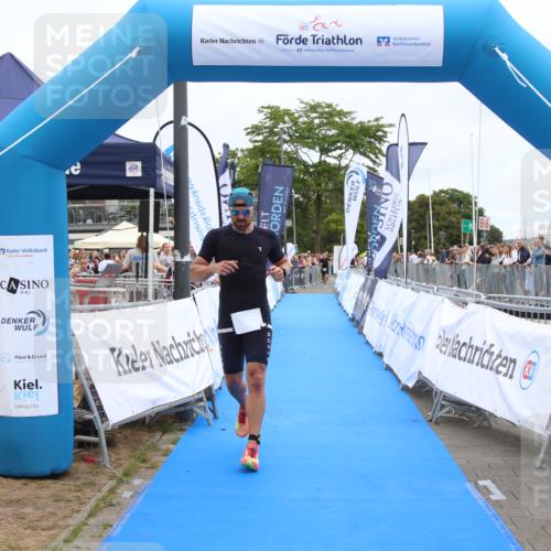 16.08.2026 - KN Förde Triathlon 2026 Markus Tischler http://msf.ph/oto/9996039 16.08.2026 11:53:27 Ziel 308, 308 meine-sportfotos.de