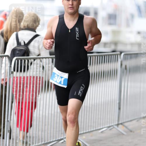16.08.2026 - KN Förde Triathlon 2026 Antke Förster http://msf.ph/oto/9996053 16.08.2026 11:42:19 Laufen  meine-sportfotos.de
