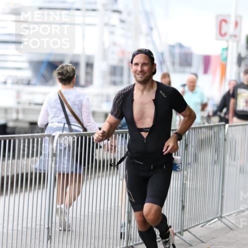 16.08.2026 - KN Förde Triathlon 2026 Antke Förster http://msf.ph/oto/9996068 16.08.2026 11:42:55 Laufen  meine-sportfotos.de