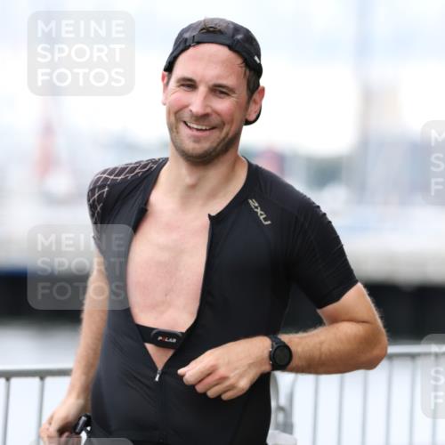 16.08.2026 - KN Förde Triathlon 2026 Antke Förster http://msf.ph/oto/9996073 16.08.2026 11:42:58 Laufen  meine-sportfotos.de
