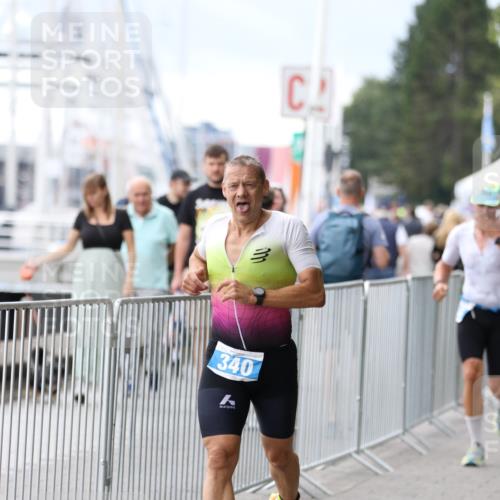 16.08.2026 - KN Förde Triathlon 2026 Antke Förster http://msf.ph/oto/9996076 16.08.2026 11:43:03 Laufen  meine-sportfotos.de