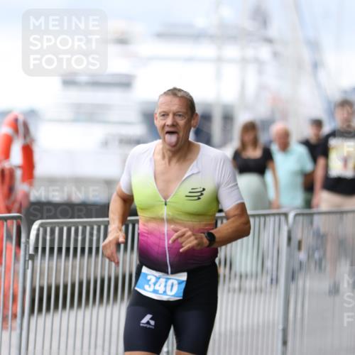 16.08.2026 - KN Förde Triathlon 2026 Antke Förster http://msf.ph/oto/9996079 16.08.2026 11:43:04 Laufen  meine-sportfotos.de