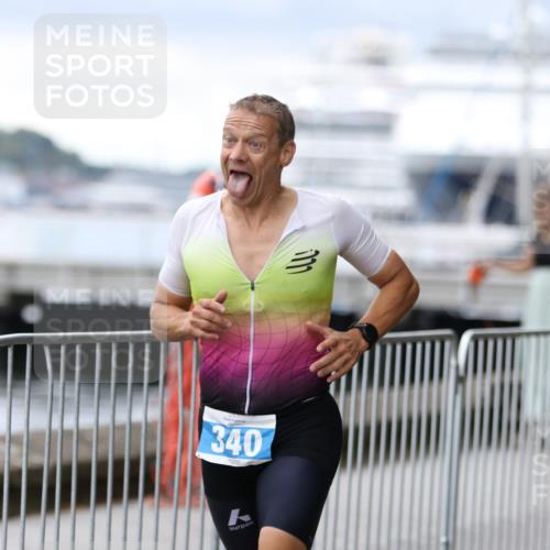 16.08.2026 - KN Förde Triathlon 2026 Antke Förster http://msf.ph/oto/9996080 16.08.2026 11:43:04 Laufen  meine-sportfotos.de