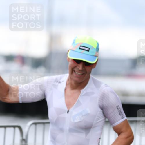 16.08.2026 - KN Förde Triathlon 2026 Antke Förster http://msf.ph/oto/9996084 16.08.2026 11:43:08 Laufen  meine-sportfotos.de