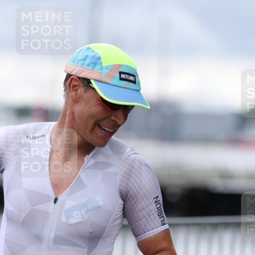 16.08.2026 - KN Förde Triathlon 2026 Antke Förster http://msf.ph/oto/9996085 16.08.2026 11:43:09 Laufen  meine-sportfotos.de