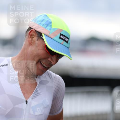 16.08.2026 - KN Förde Triathlon 2026 Antke Förster http://msf.ph/oto/9996086 16.08.2026 11:43:09 Laufen  meine-sportfotos.de