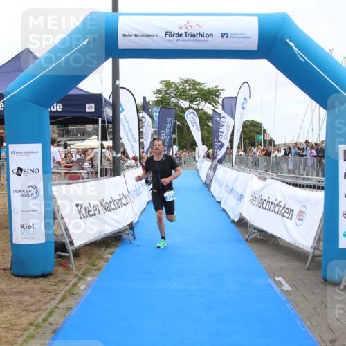 16.08.2026 - KN Förde Triathlon 2026 Markus Tischler http://msf.ph/oto/9996091 16.08.2026 11:53:50 Ziel 221, 221 meine-sportfotos.de